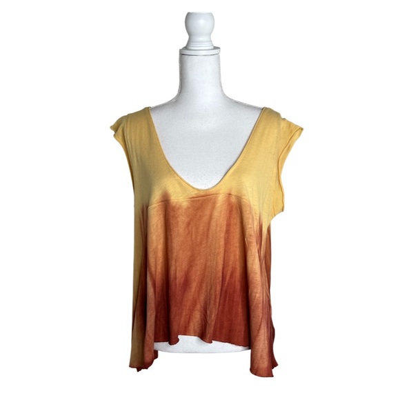 We The Free People Sundown Paradise Tank Top - Picture 5 of 12